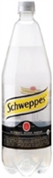 SCHWEPPES SODA WITH TWIST LEMON