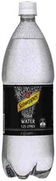 SCHWEPPES SODA 1.5L