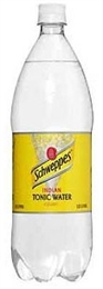 SCHWEPPES DIET TONIC WATER 1.5L