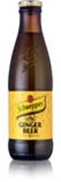 SCHWEPPES GINGERBEER 1.5L