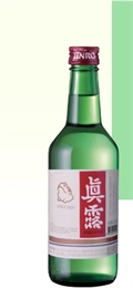 Jinro Gold Soju 360ml, 25%-other-TopShelf Liquor Online Nz