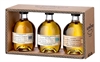 The Glenrothes Triple Mini Set 100ml