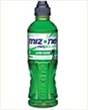 Mizone Lemon Lime 750ml